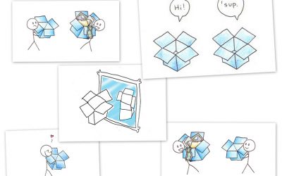 How to use Dropbox: Tips and Tricks