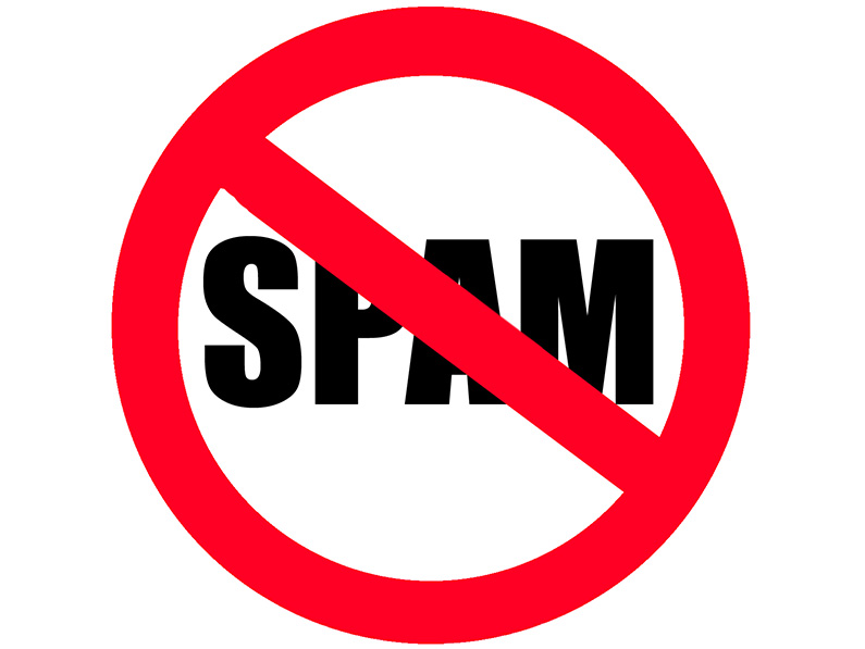 How to Prevent Spam