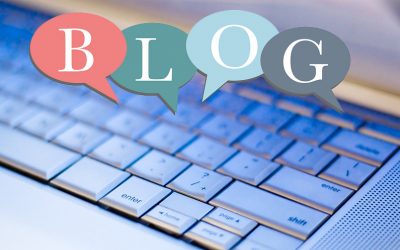 Why Your Business Should Have a Blog?