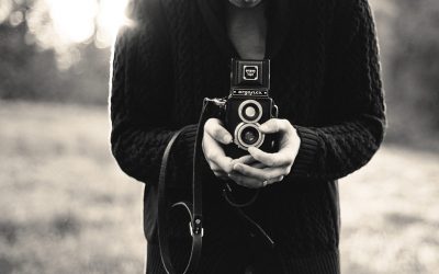 The best camera is the one that’s with you